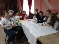 День матери