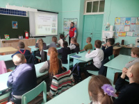 Всероссийский урок ОБЖ