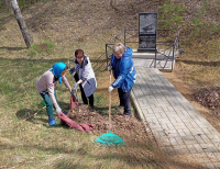 «Память поколений»