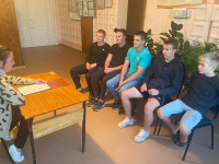 Жизнь прекрасна – не губи ее!