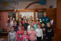 Театр – это праздник