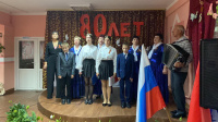 Овеянная славой родная Брянщина