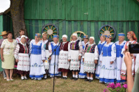 Праздник деревни