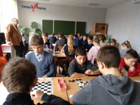 «Чудо-шашки»