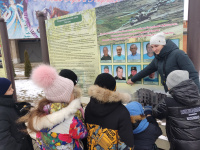 Защитники земли русской