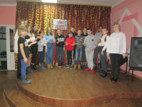 Память о Холокосте – путь к толерантности