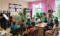 "Самые известные педагоги России".