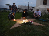 Акция «Свеча Памяти»