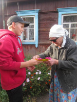 Дороги судьбы – дороги Победы