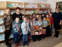 Детям о войне