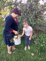 Акция «Забота»