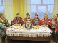 Новости культуры Смолевичского ДК