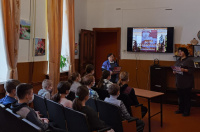 Ты выстоял, великий Сталинград!