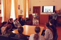 «Незабываемая трагедия Чернобыля»