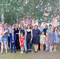 «Безопасность детства»