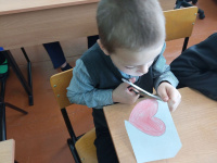 Международный день инвалидов