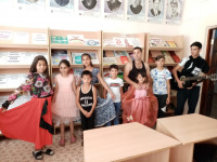 Свободный, как ветер цыганский…