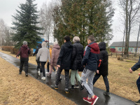 «10000 шагов к жизни»