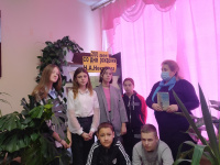 Некрасов-певец Руси великой.