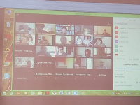 Профессиональный круглый стол «Новые вызовы для библиотек. Алгоритмы решений + опыт»