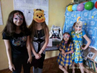 Весь мир – театр!