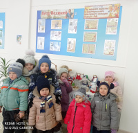 Фантазии полёт и рук творенье