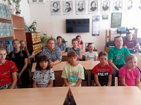 «Крещение Руси – обретение истории»