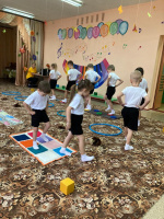 Заседание районного методического объединения заведующей  и заместителей директоров по учебно – воспитательной работе дошкольных отделений школ