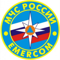 Будьте осторожны с огнем!