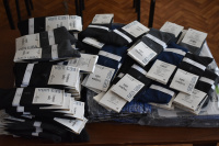 «Своих не бросаем!»