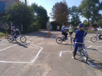 «Безопасное колесо – 2023»