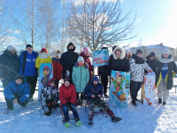 «А у нас во дворе»