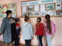 Экскурсионные маршруты