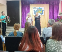 «Моя родная Брянщина»