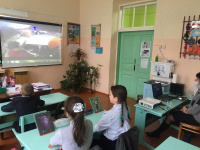 Просмотр фильма «Герои нашего времени»