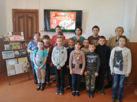 России верные сыны