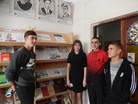 «Подросток и закон»