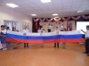 «Эстафета Российского флага»