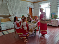 Солнечный праздник – Яблочный Спас