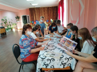 История моей семьи.