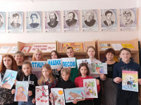 Международный день птиц