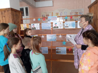 Подвиг жив – пока о нем помнят