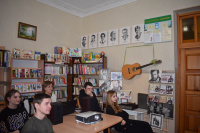 «Я, конечно, вернусь…»