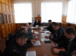 Заседание антитеррористической комиссии Клинцовского района