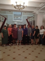 Международный Славянский фестиваль «Театр +»