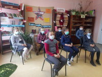 Была война, была победа...