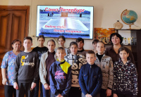 Люблю тебя, Петра творенье…