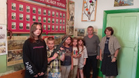 Дорогами войны