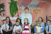 Пусть всегда будет мама