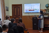 День воинской славы России